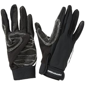 Cannondale �L���m���f�[�� 0G453 3 �V�[�Y�� �O���[�u BLK