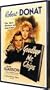 Goodbye, Mr. Chips 11"x17" Framed Poster