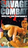 Review Ilc Prime  / World Vale Tudo Championship 4 - Savage Combat [1997]