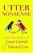 Book Utter Nonsense: Selected Poems of Lewis Carroll and Edward Lear