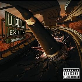 Exit 13 [Explicit Lyrics]