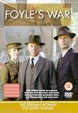 Foyle's War - The German Woman [UK IMPORT] - Michael Kitchen