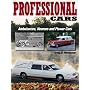 Professional Cars: Ambulances, Hearses and Flower Cars