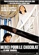 Merci pour le chocolat
