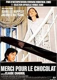 Merci pour le chocolat