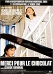 Merci pour le chocolat