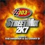 Z.103.5 Streetmix 2k7