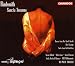 Hindemith: Sancta Susanna