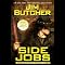 Side Jobs: Stories from the Dresden Files
