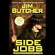 Side Jobs: Stories from the Dresden Files