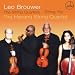String Quartets & String Trio