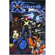 X-Men Evolution Volume 1 Digest: Digest v. 1 (Marvel Digests)