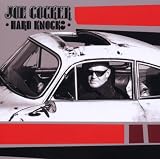 CD cover: Hard Knocks