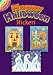 Happy Halloween Stickers (Dover Little Activity Books Stickers)