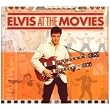 Elvis at the Movies