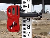 Apache ATI991283-01 Model 54 - THUNDER Economy Exterior Laser Detector - Orange