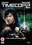 Timecop 2: The Berlin Decision [2003]