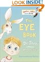The Eye Book (Bright & Early Board Books(TM))