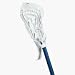 The Intrepid Gait Lacrosse Stick (Traditional Mesh) from deBeer
