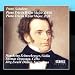 Classical Music : Franz Schubert: Piano Trio in B-flat Major, D898 / Piano Trio in B-flat Major, D28