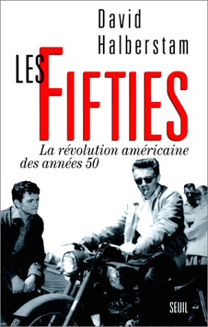 Les fifties