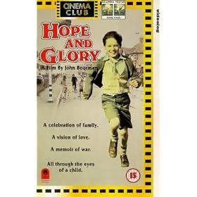 Hope And Glory