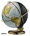 National Geographic/Artline Globes 143072S 12 Inches The Planet Earth illuminated