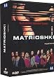 Matrioshki, Le trafic de la honte : L'int�grale saison 1 - Coffret 4 DVD