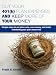 Cut Your 401(k) Plan Expenses AND Keep More of YOUR Money: Simple steps to cut plan costs, save money, and make monitoring your plan stress free