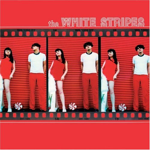 White Stripes, The - White Stripes, The - Zortam Music