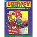 Literacy Bags: Make-And-Take Mini-Units from A to Z