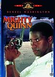 Produkt-Bild: The Mighty Quinn [FR Import]