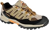 Produkt-Bild: Original CONWAY Damen u. Herren Wander-Walking und Outdoor-Schuh, beige