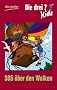 Die drei ??? Kids 9 - SOS �ber den Wolken: Erz�hlt von Ulf Blanck
