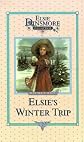 Elsie's Winter Trip