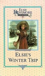 Elsie's Winter Trip