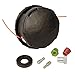 Stens 385-288 Speed Feed 450 Trimmer Head