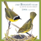 Sibley: The Birder`s Year