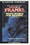 Man's Search for Meaning