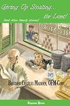 Giving Up Stealing  for Lent!