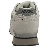 picture of Hi-Tec Unisex Silver Shadow Running Shoe