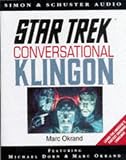 Picture Of Conversational Klingon (Star Trek) (Marc Okrand)