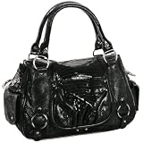 Chez by Cheryl Allison Satchel