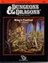 King's Festival (Dungeons and Dragons Module B11)