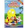 Maggie and the Ferocious Beast - Puzzles and Picnics