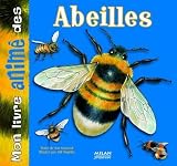 Mon livre animÃ© des abeilles (French Edition)