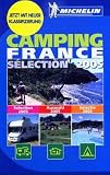 Camping France (Michelin Guides)
