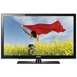 Samsung LN40C530 40-Inch 1080p 60 Hz LCD HDTV (Black)