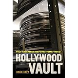 hollywood vault film libraries before home video