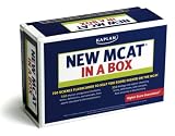 Kaplan New MCAT in a Box